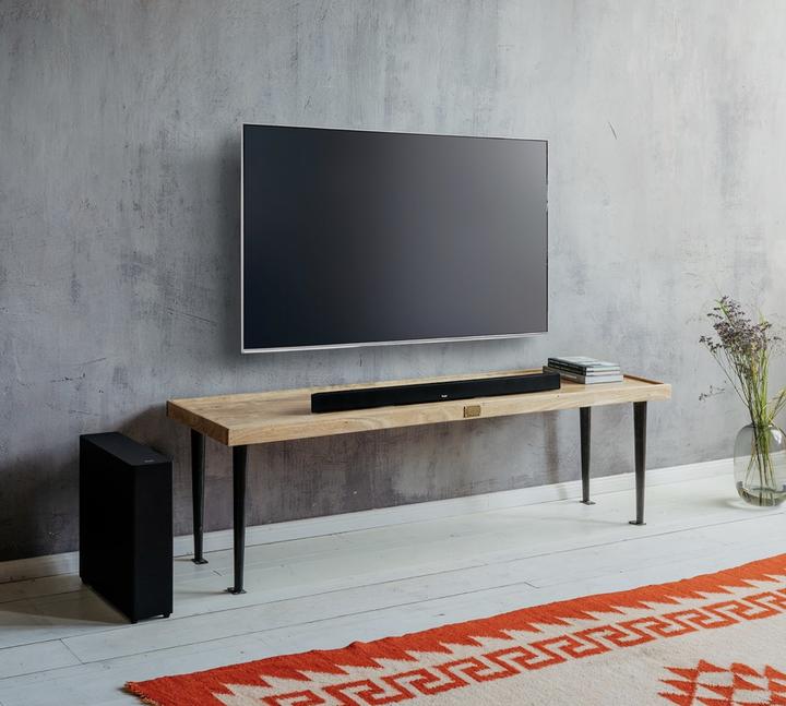 Actual product image Teufel Cinebar 11 MK2 (150 W, 2.1 Channel)