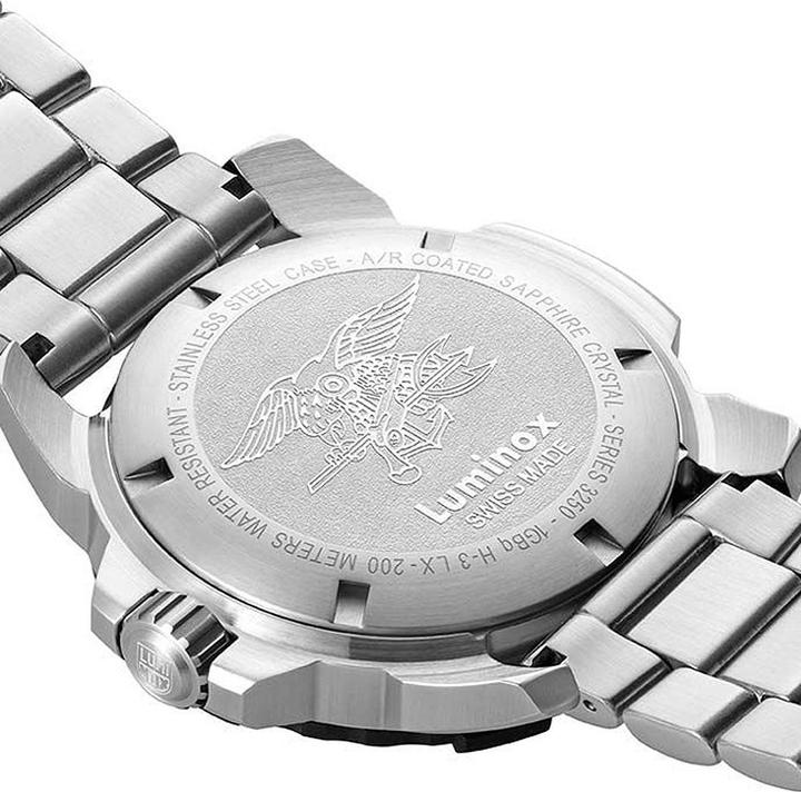 Produktbild Luminox Navy Seal 3250 Series (Taucheruhr, 45 mm)