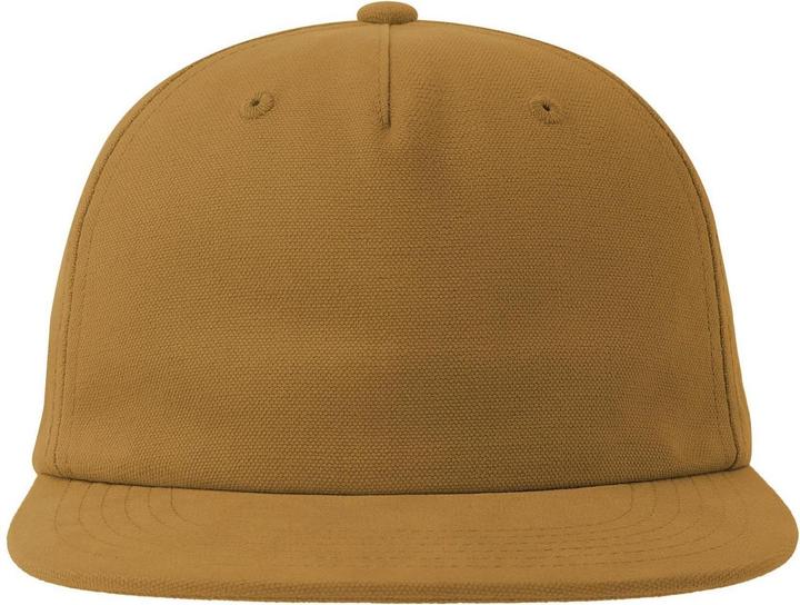 Dark mustard yellow