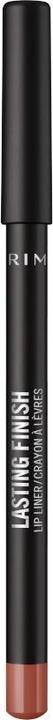 Image du produit Rimmel London LASTING FINISH 8H lip liner #725 (725 Tiramisu)