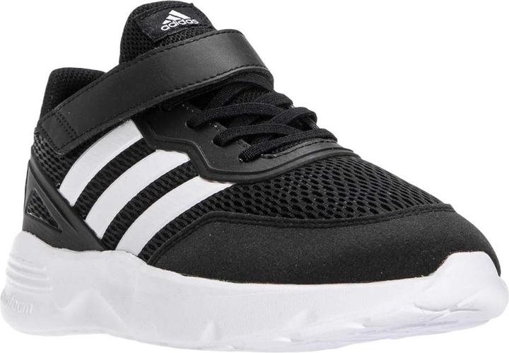 Immagine prodotto adidas Nebzed Scarpe Sportive Elasticizzato Bambini (38)