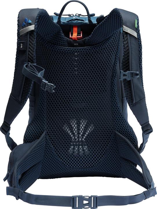 Actual product image Vaude Tremalzo (10 l)