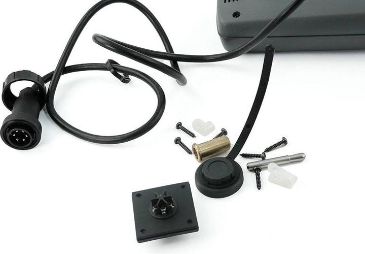 Actual product image Raymarine ST 1000/2000 Tillerpilot