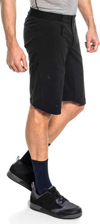 Produktbild Schöffel Mellow Trail Radshorts (XXL, 4XL)
