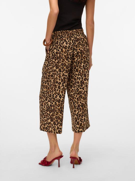 Image du produit Vero Moda VMCOCO Pantalon taille moyenne Culotte (L)