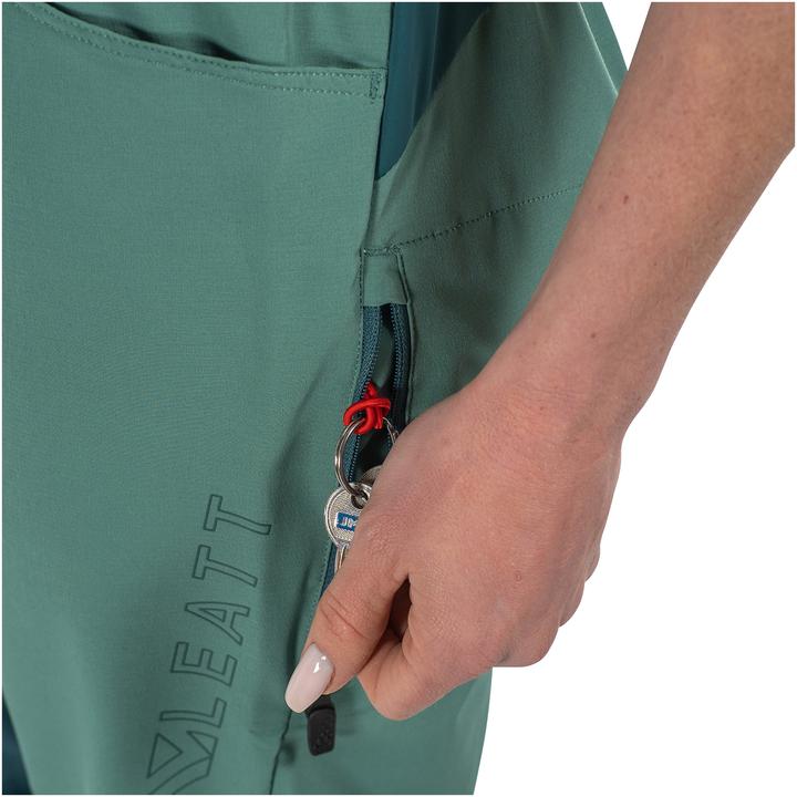 Produktbild Leatt MTB Trail 2.0 shorts (XL)