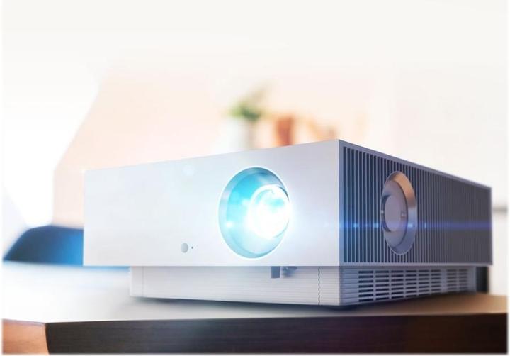 Immagine prodotto LG HU810PW (4K, 2700 lm, 1.3 - 2.08:1)