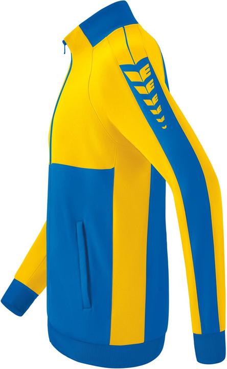Actual product image Erima Six Wings training jacket (XXL)