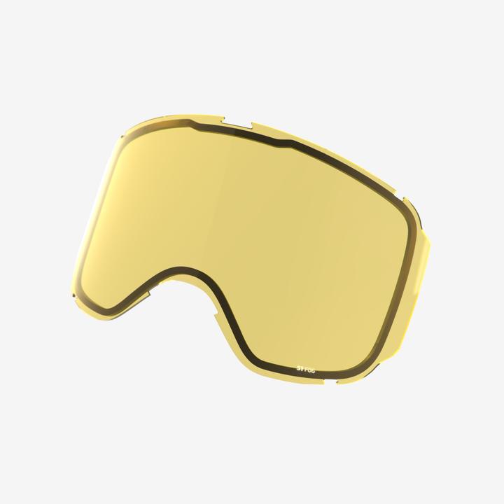 Image du produit Wedze G100 (Lunettes de ski verre de rechange)