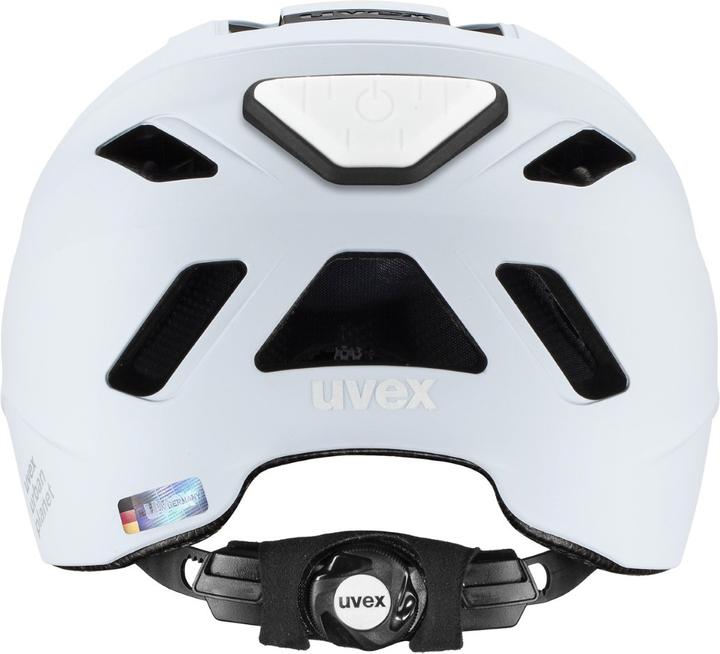 Produktbild Uvex Sports Urban Planet LED (58 - 61 cm)