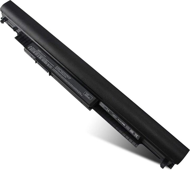 HP Battery (2670 mAh)