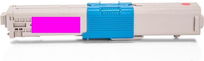 Produktbild Hermex Kompatibler Toner für OKI MC332dn (M, Y, C, BK)