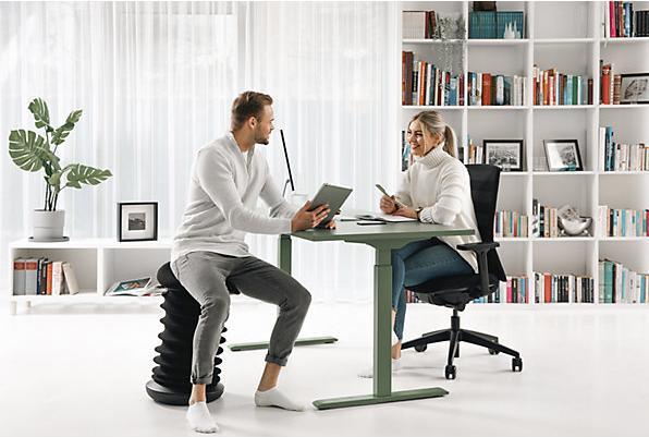 Produktbild Topstar Hocker Sitness 4D