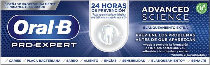 Produktbild Oral-B Pro-Expert Zahnpasta 75ml (75 ml)