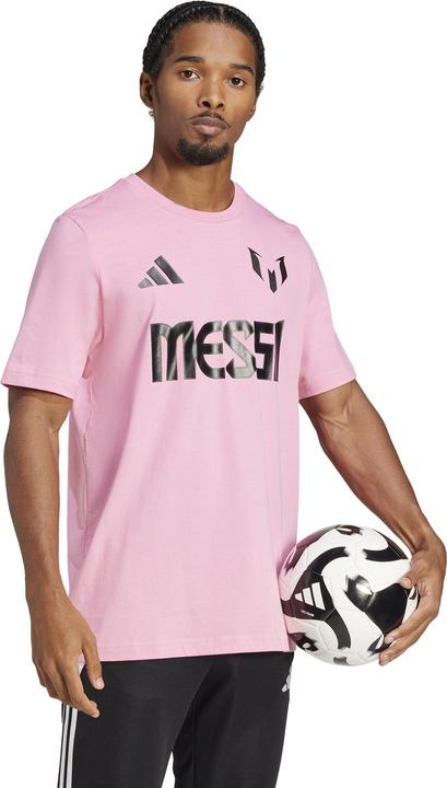 Image du produit adidas Messi Name&Number Graphic (L)