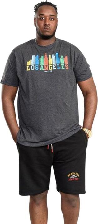Produktbild DUKE Hemford D555 TShirt (6XL)