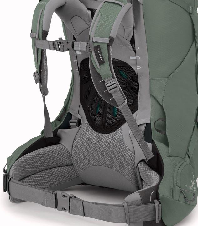Actual product image Osprey Ariel 65 Trekkingrucksack WXS-S 75 cm (62 l)
