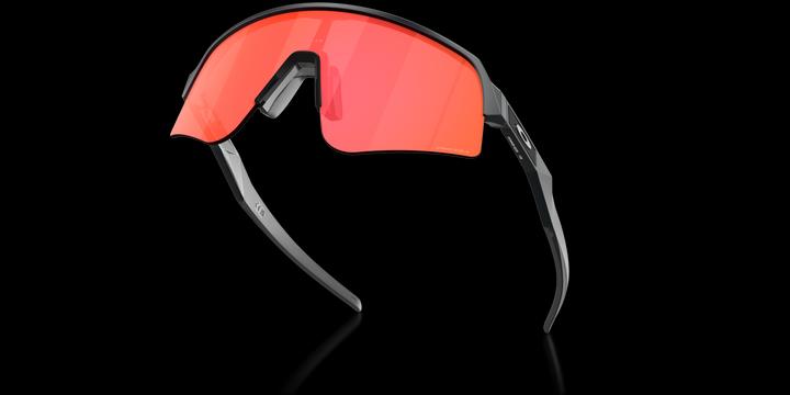 Produktbild Oakley Sutro Lite Sweep (Grau, Prizm trail torch)