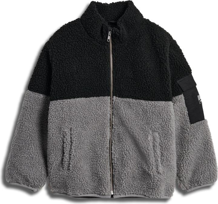 Produktbild hummel stsFUSION JACKET (98)