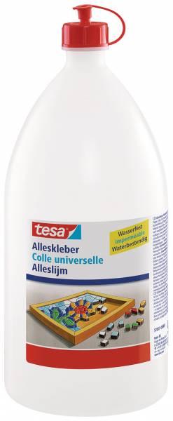 Actual product image tesa Liquid glue, all-purpose glue (1750 g)