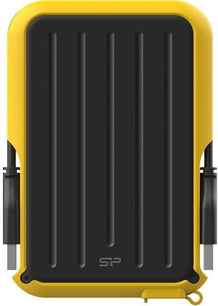 Actual product image Silicon Power Armor A66 (4 TB)