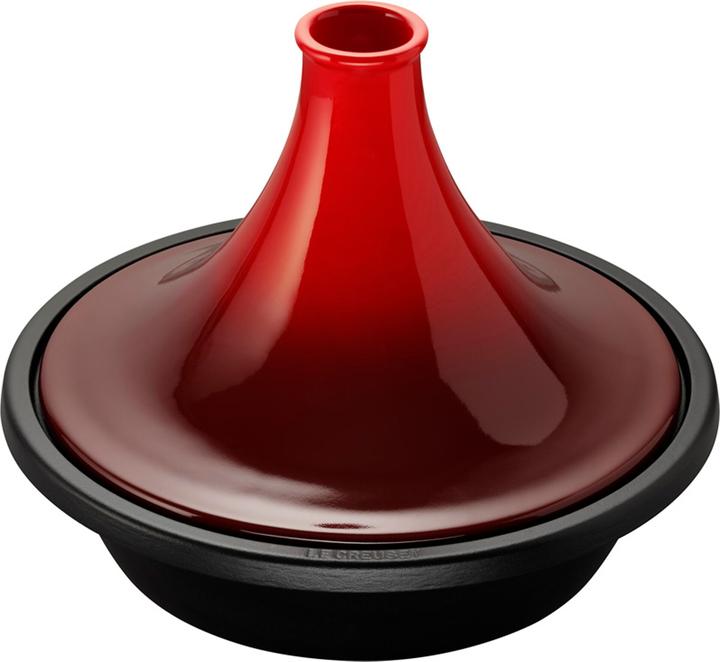 Image du produit Le Creuset Tagine (32 cm, Pot à tajine, Fonte)