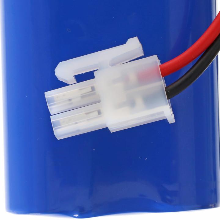Image du produit AccuCell Batterie Silvercrest Batterie SSRA1, 305857