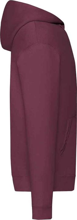 Immagine prodotto Fruit of the Loom Classic Felpa con Cappuccio e Zip Intera Adulto Unisex (S)
