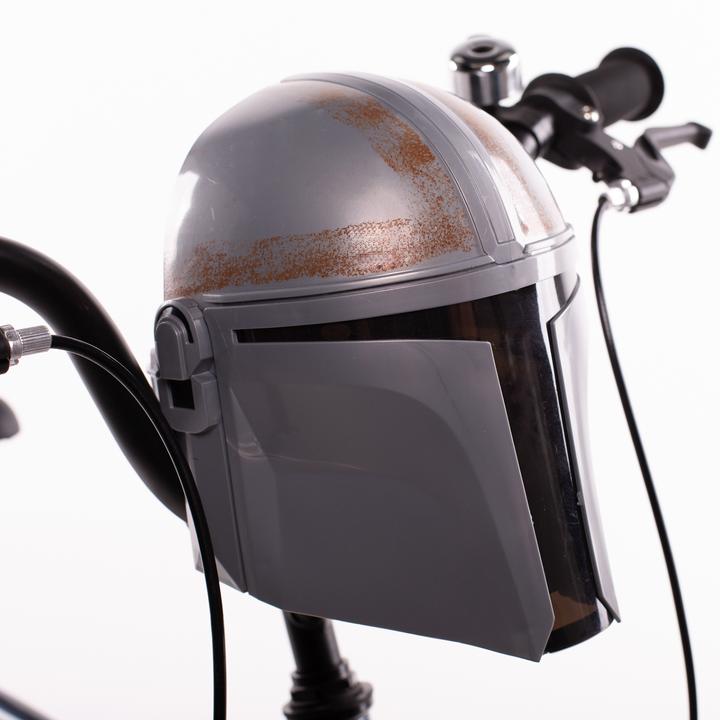 Produktbild ‎Huffy Huffy Star Wars 16 Zoll Fahrrad, Schwarz (16")