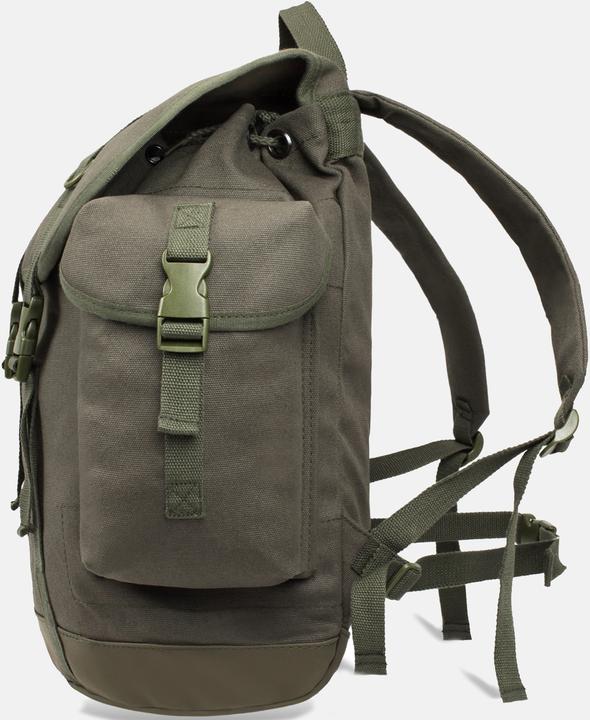 Actual product image Black Snake Daypack (25 l)