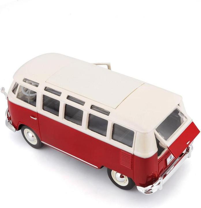 Image du produit Maisto VW Bus Samba