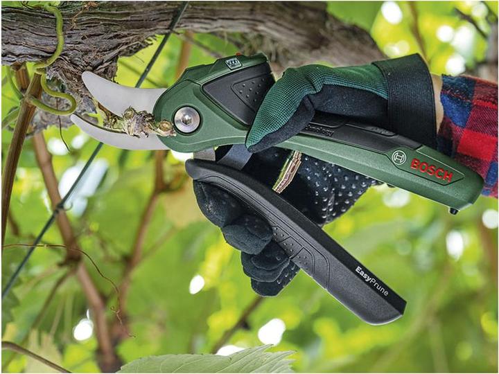 Actual product image Bosch Home & Garden EasyPrune
