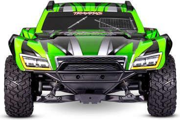 Produktbild Traxxas Maxx-Slash 6s 4x4 ohne Akku und Ladegerät (RTR Ready-to-Run)