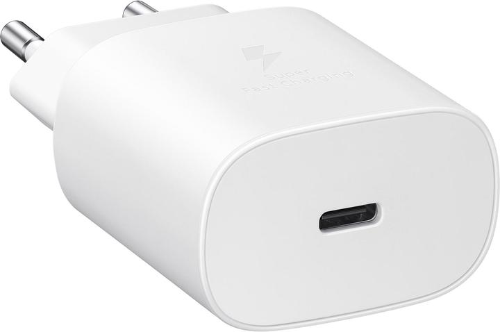 Actual product image Samsung EP-TA800 (25 W)