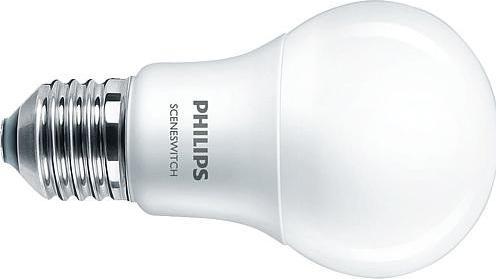 Produktbild Philips Professional Led Lampe (E27, 7.50 W, 806 lm, 1 x, F)
