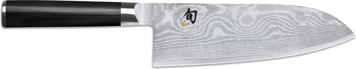 Shun Santoku (19 cm)