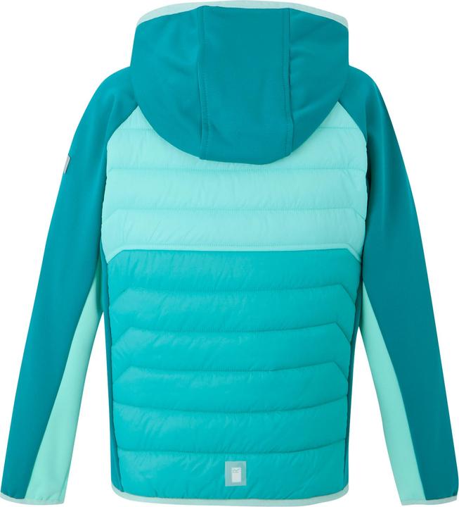 Image du produit Regatta - Veste hybride KIELDER - Enfant (158)