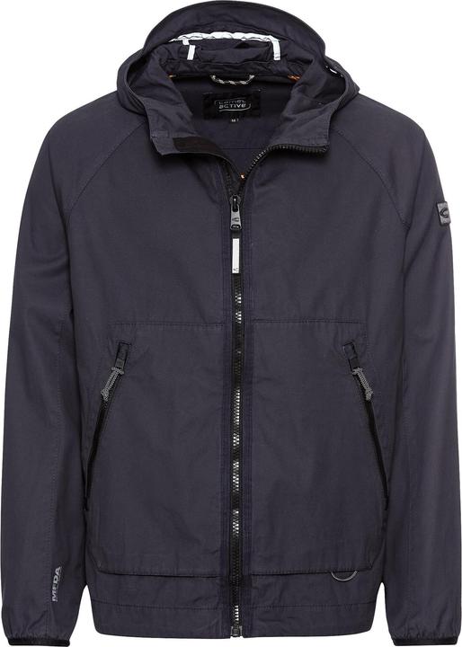 Camel Active Blouson mit reflektierenden Details