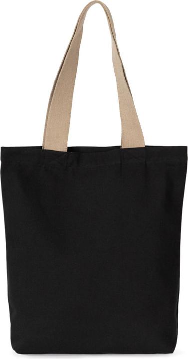 Kimood Tote bag recycelt mit flachem Boden