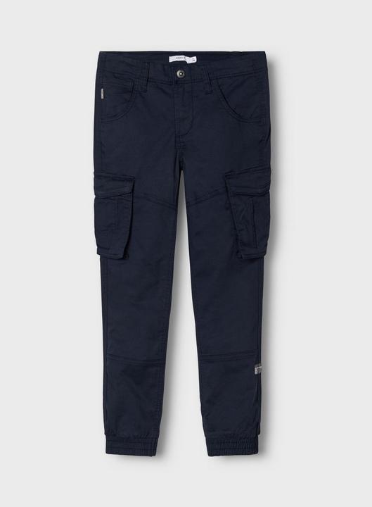 Immagine prodotto Name it Pantaloni cargo con vestibilità regolare (122)