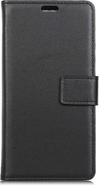Productafbeelding MU Classic Classic II Lederen Boekomslag Serie (Nokia 5.1)