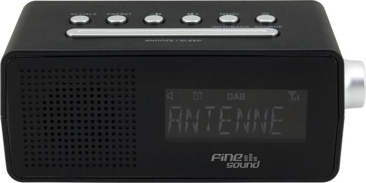 Image du produit CE-Scouting FS1 (FM, DAB+ DAB)