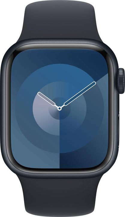 Produktbild Apple Sportarmband (41 mm, Fluorelastomer)