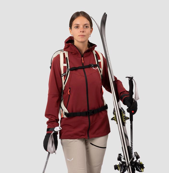 Image du produit Salewa Sella L Sac à dos Da (24 l)
