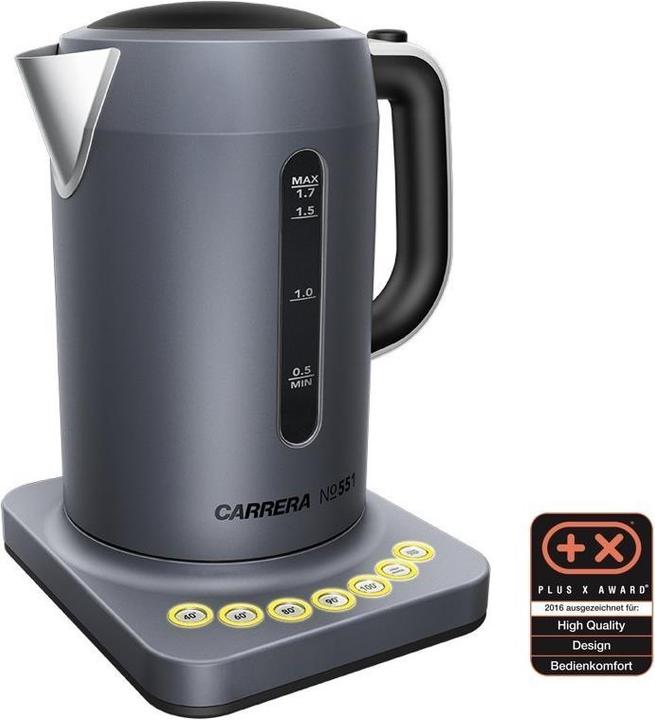Actual product image Carrera No. 551 (1.70 l)