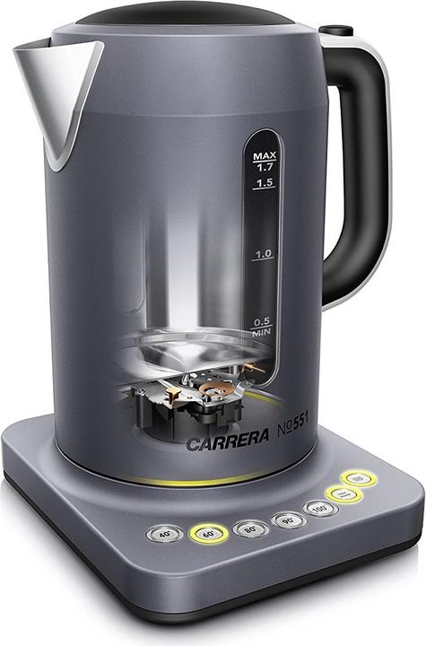 Actual product image Carrera No. 551 (1.70 l)