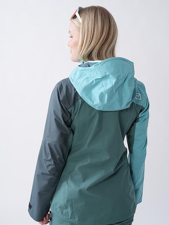 Produktbild Ortovox Westalpen Light Jacket W (S)