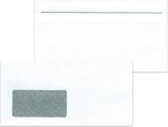Mailmedia Envelopes DIN long, self-adhesive, 75 g/sqm (1000 x)