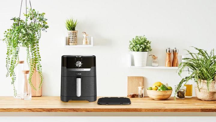 Produktbild Tefal Easy Fry & Grill Classic