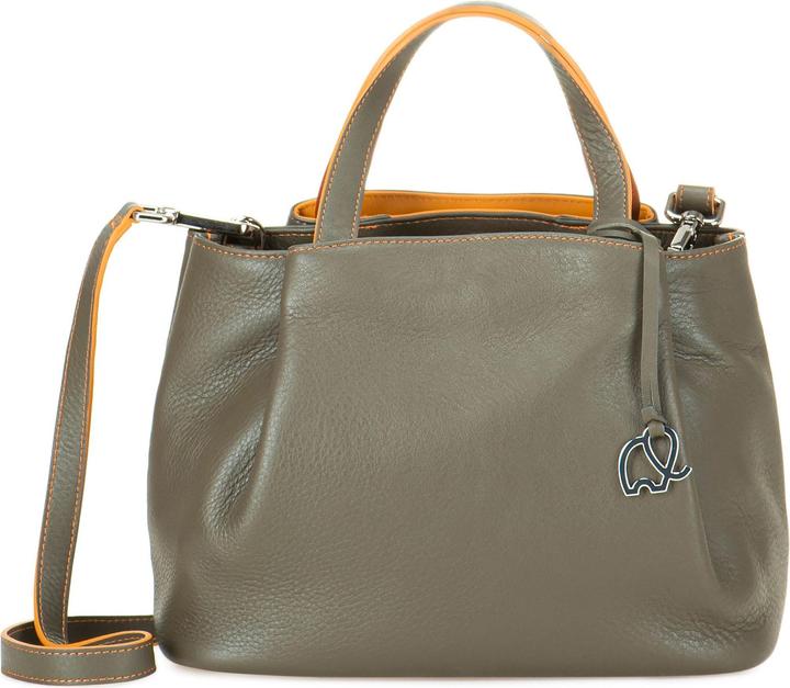 Immagine prodotto Mywalit Borsa Verona in pelle 22 cm